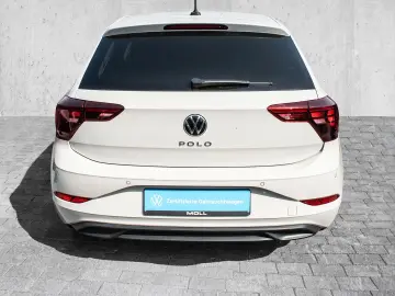 Polo 1.0 MPI Life LED LM FLA PDC SPURH KLIMAA