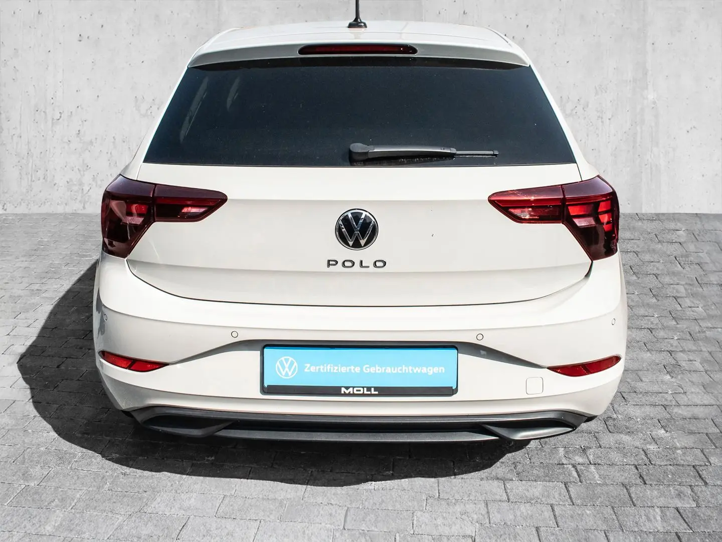 Polo 1.0 MPI Life LED LM FLA PDC SPURH KLIMAA