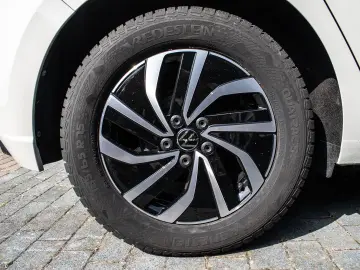 Polo 1.0 MPI Life LED LM FLA PDC SPURH KLIMAA