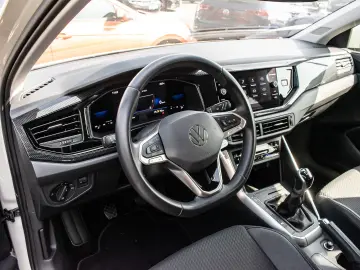 Polo 1.0 MPI Life LED LM FLA PDC SPURH KLIMAA