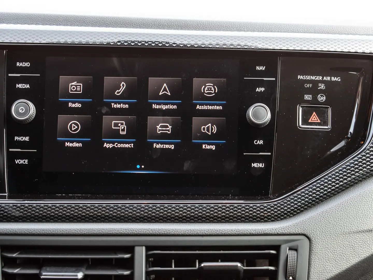Polo 1.0 MPI Life LED LM FLA PDC SPURH KLIMAA