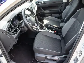 Polo 1.0 MPI Life LED LM FLA PDC SPURH KLIMAA
