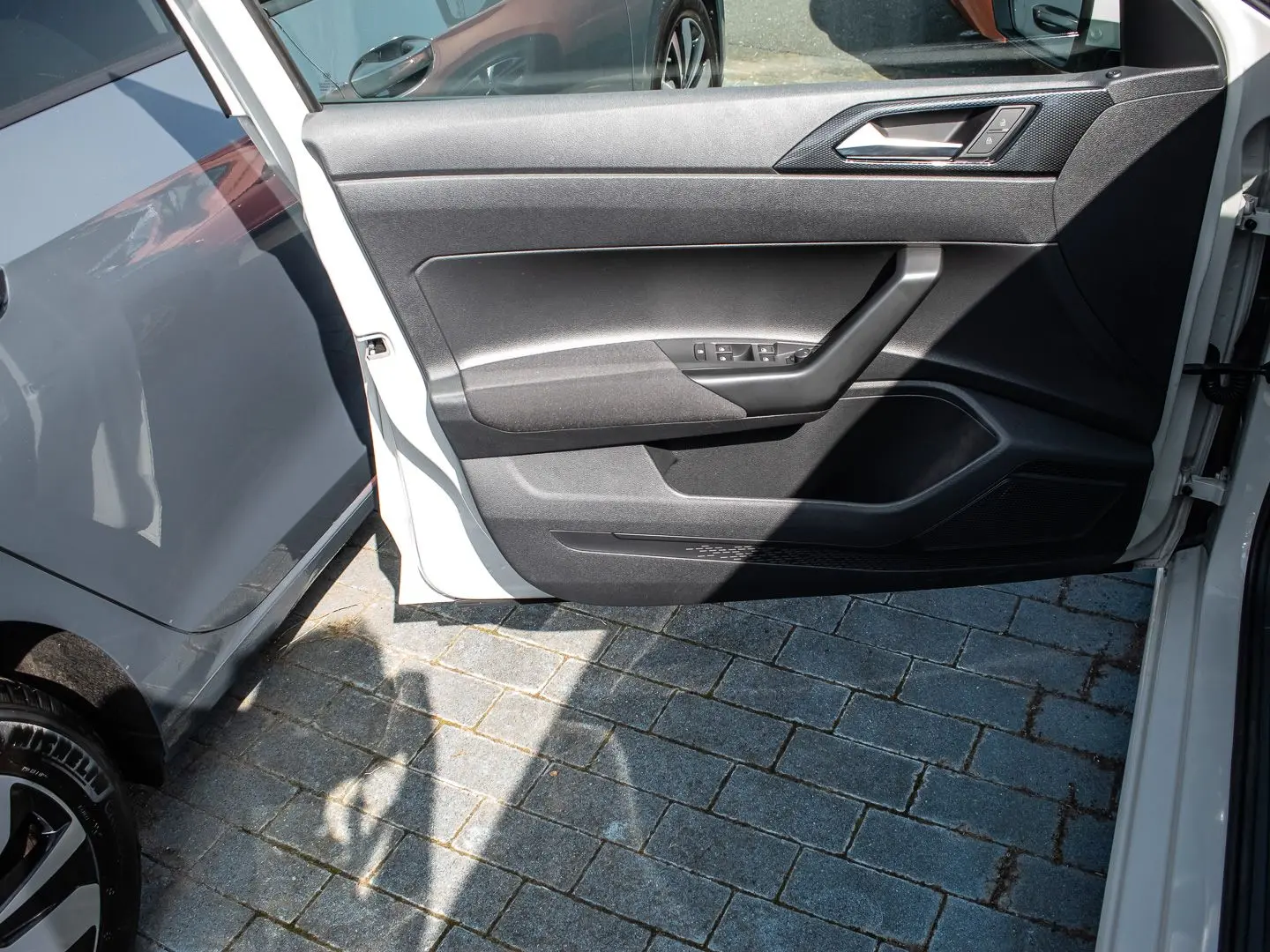 Polo 1.0 MPI Life LED LM FLA PDC SPURH KLIMAA