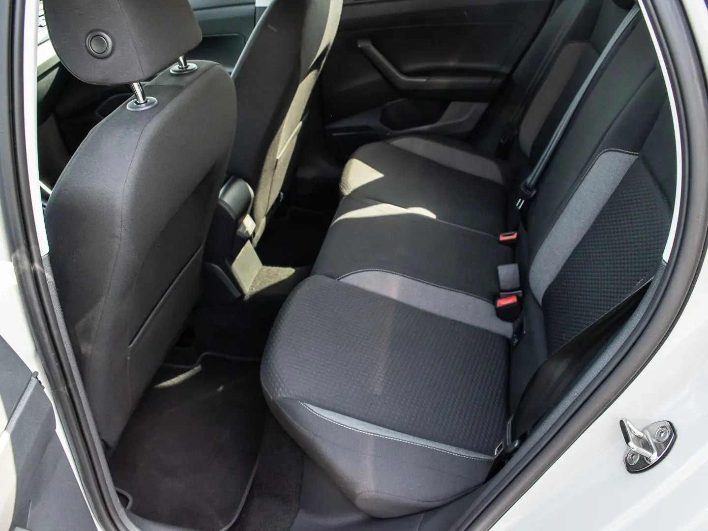 Polo 1.0 MPI Life LED LM FLA PDC SPURH KLIMAA