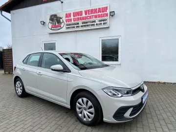 Polo VI Life 5.türig/LED-Xenon/EURO-6/NeuesModel