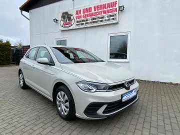 Polo VI Life 5.türig/LED-Xenon/EURO-6/NeuesModel