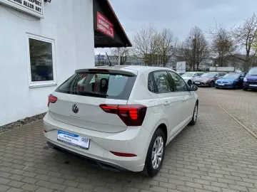 Polo VI Life 5.türig/LED-Xenon/EURO-6/NeuesModel