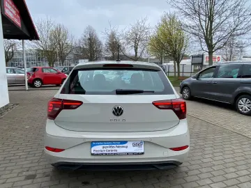 Polo VI Life 5.türig/LED-Xenon/EURO-6/NeuesModel