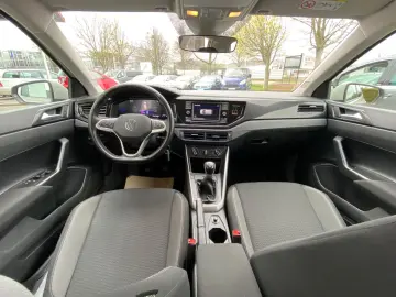 Polo VI Life 5.türig/LED-Xenon/EURO-6/NeuesModel