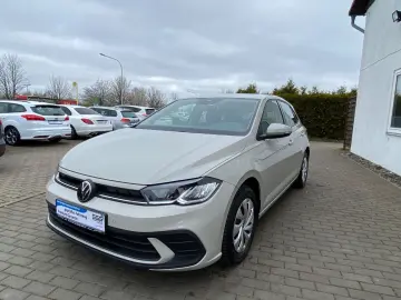Polo VI Life 5.türig/LED-Xenon/EURO-6/NeuesModel