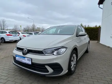 Polo VI Life 5.türig/LED-Xenon/EURO-6/NeuesModel