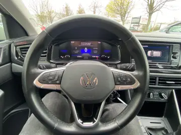Polo VI Life 5.türig/LED-Xenon/EURO-6/NeuesModel