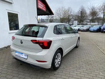 Polo VI Life 5.türig/LED-Xenon/EURO-6/NeuesModel