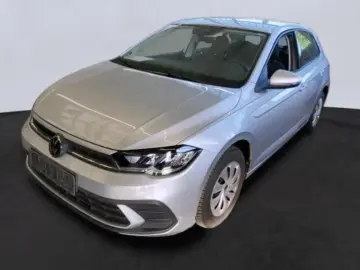 Polo 1.0 TSI Life LED Virtual Navi Klima PDC ..
