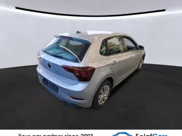Polo 1.0 TSI Life LED Virtual Navi Klima PDC ..