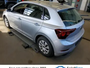 Polo 1.0 TSI Life LED Virtual Navi Klima PDC ..