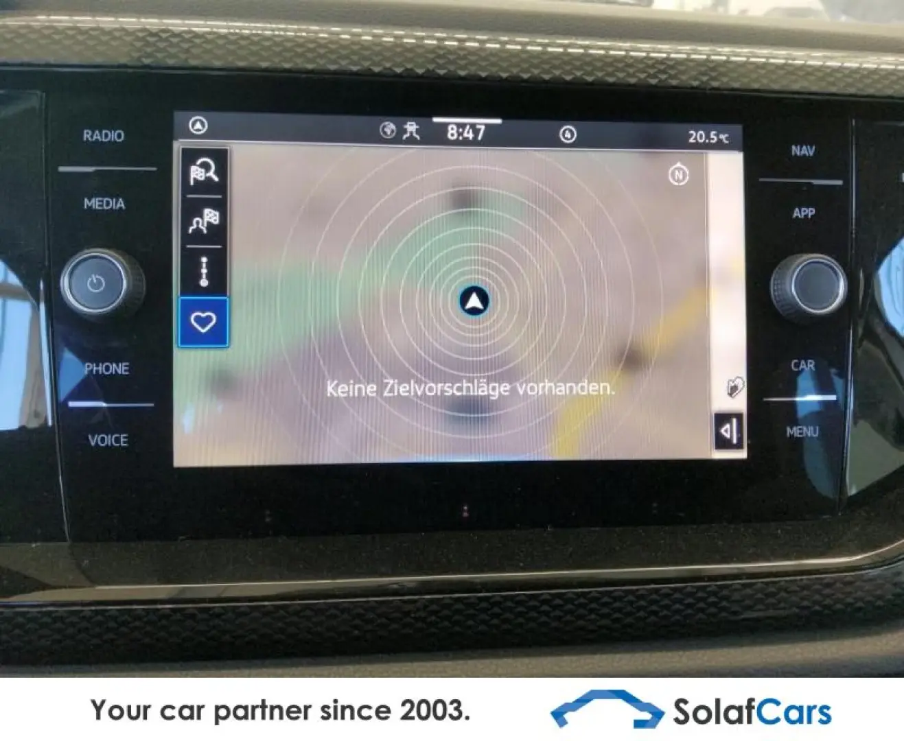 Polo 1.0 TSI Life LED Virtual Navi Klima PDC ..