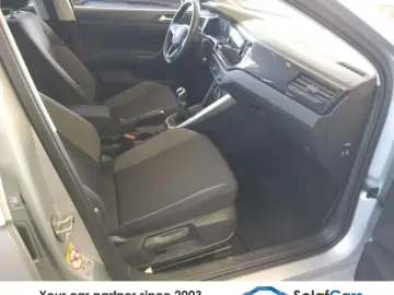 Polo 1.0 TSI Life LED Virtual Navi Klima PDC ..