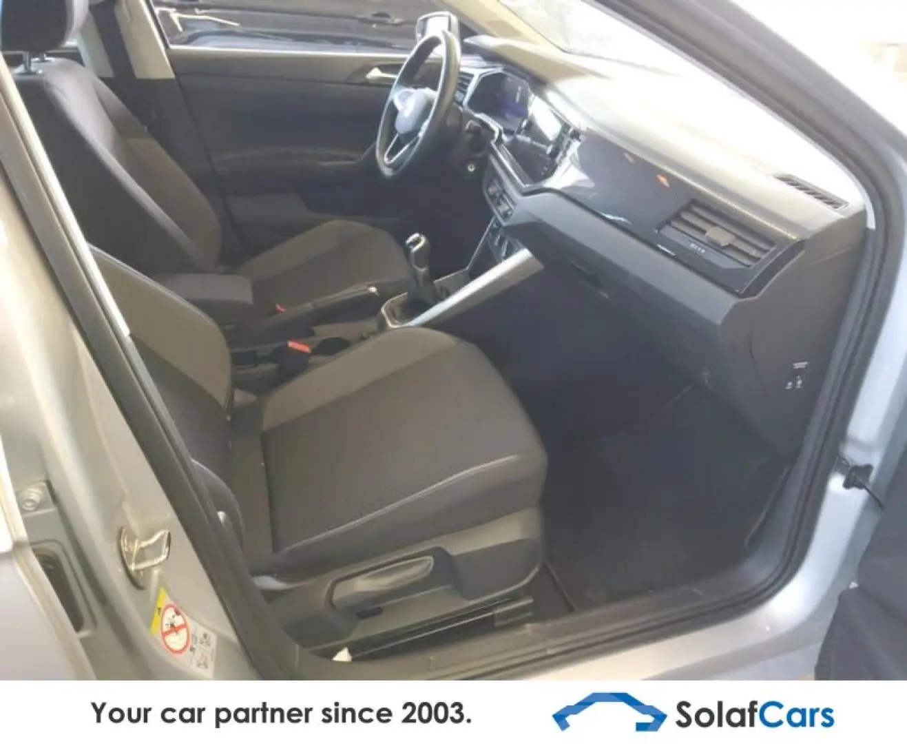 Polo 1.0 TSI Life LED Virtual Navi Klima PDC ..