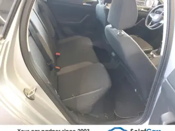 Polo 1.0 TSI Life LED Virtual Navi Klima PDC ..