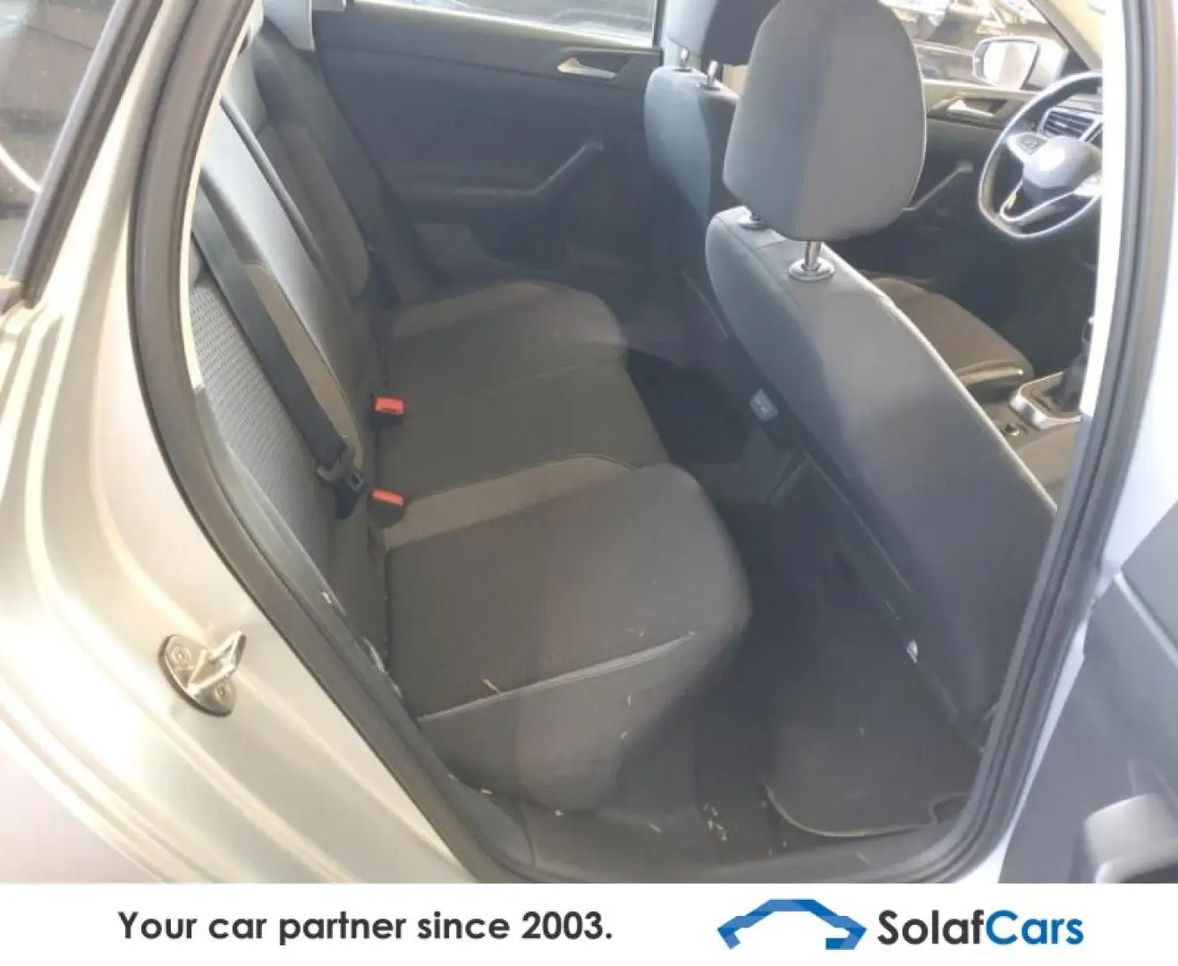 Polo 1.0 TSI Life LED Virtual Navi Klima PDC ..
