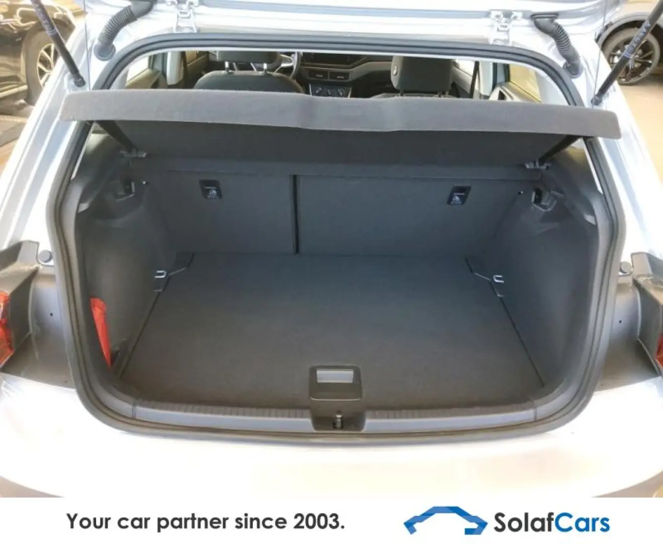 Polo 1.0 TSI Life LED Virtual Navi Klima PDC ..