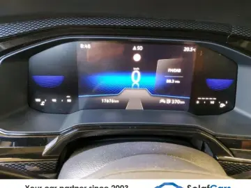 Polo 1.0 TSI Life LED Virtual Navi Klima PDC ..