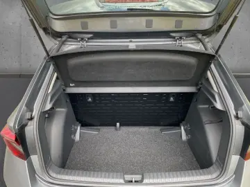 Fabia 1.0 MPI Klima LED SHZ PDC Front Assist