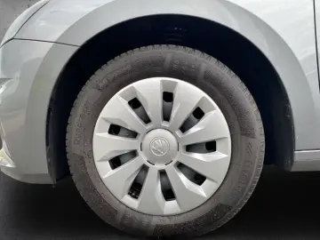 Fabia 1.0 MPI Klima LED SHZ PDC Front Assist
