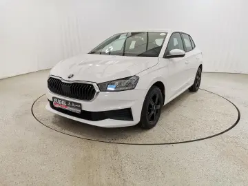 Fabia 1.0 MPI Active AHK|LED|Winter