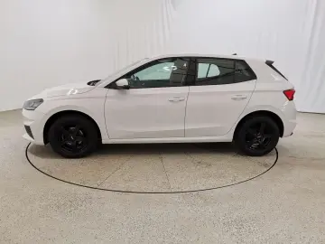 Fabia 1.0 MPI Active AHK|LED|Winter