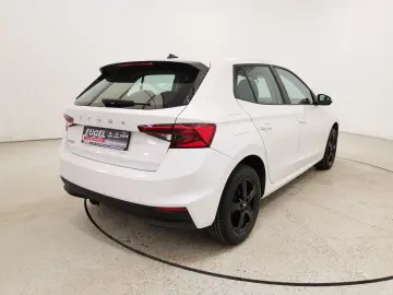 Fabia 1.0 MPI Active AHK|LED|Winter
