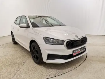 Fabia 1.0 MPI Active AHK|LED|Winter