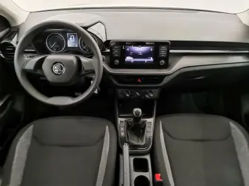 Fabia 1.0 MPI Active AHK|LED|Winter
