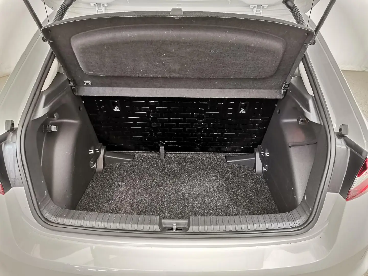 Fabia 1.0 MPI Active AHK|LED|Winter