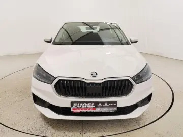 Fabia 1.0 MPI Active AHK|LED|Winter