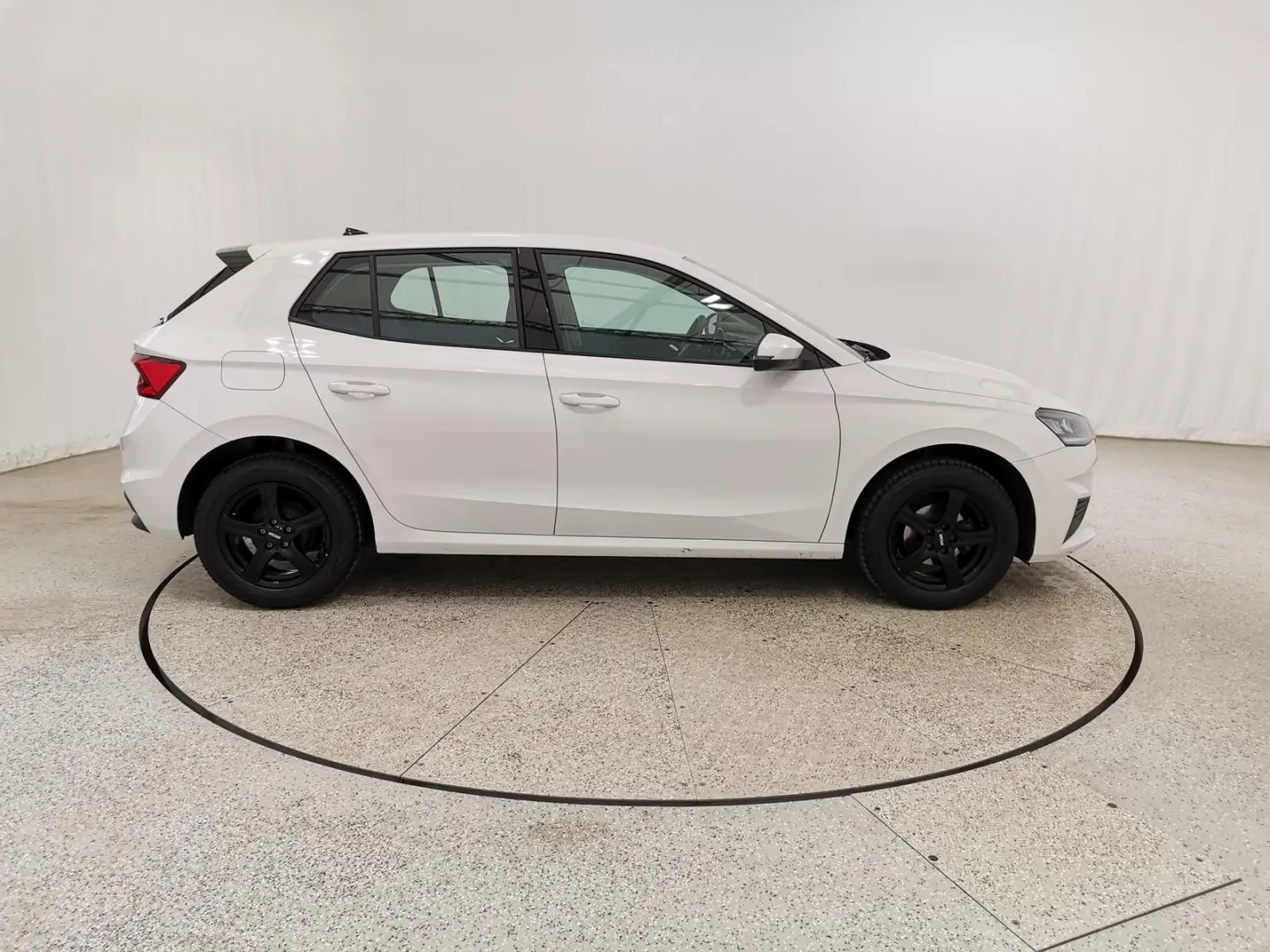 Fabia 1.0 MPI Active AHK|LED|Winter
