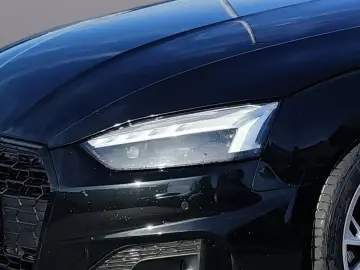 A5 Sportback Advanced 35 TDI*Navi*Matrix*Alu*PDC
