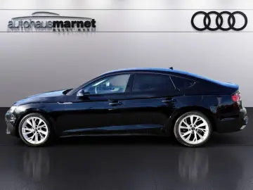 A5 Sportback Advanced 35 TDI*Navi*Matrix*Alu*PDC