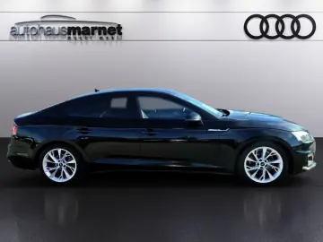 A5 Sportback Advanced 35 TDI*Navi*Matrix*Alu*PDC