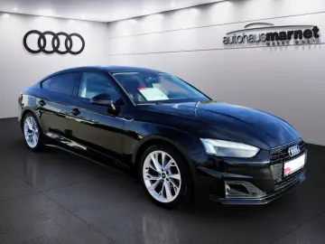 A5 Sportback Advanced 35 TDI*Navi*Matrix*Alu*PDC