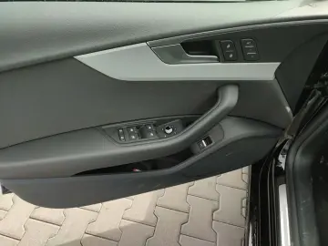 A5 Sportback Advanced 35 TDI*Navi*Matrix*Alu*PDC