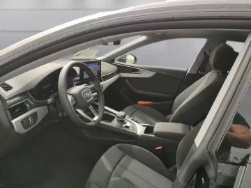 A5 Sportback Advanced 35 TDI*Navi*Matrix*Alu*PDC