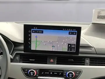 A5 Sportback Advanced 35 TDI*Navi*Matrix*Alu*PDC