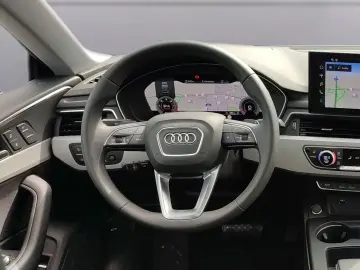 A5 Sportback Advanced 35 TDI*Navi*Matrix*Alu*PDC