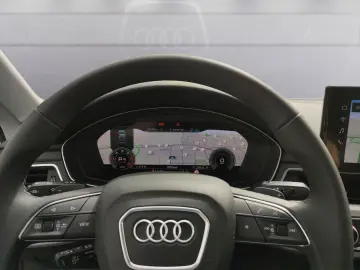 A5 Sportback Advanced 35 TDI*Navi*Matrix*Alu*PDC