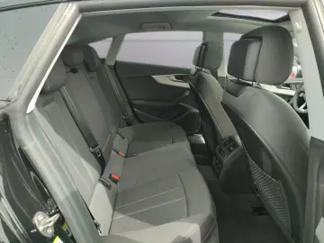 A5 Sportback Advanced 35 TDI*Navi*Matrix*Alu*PDC