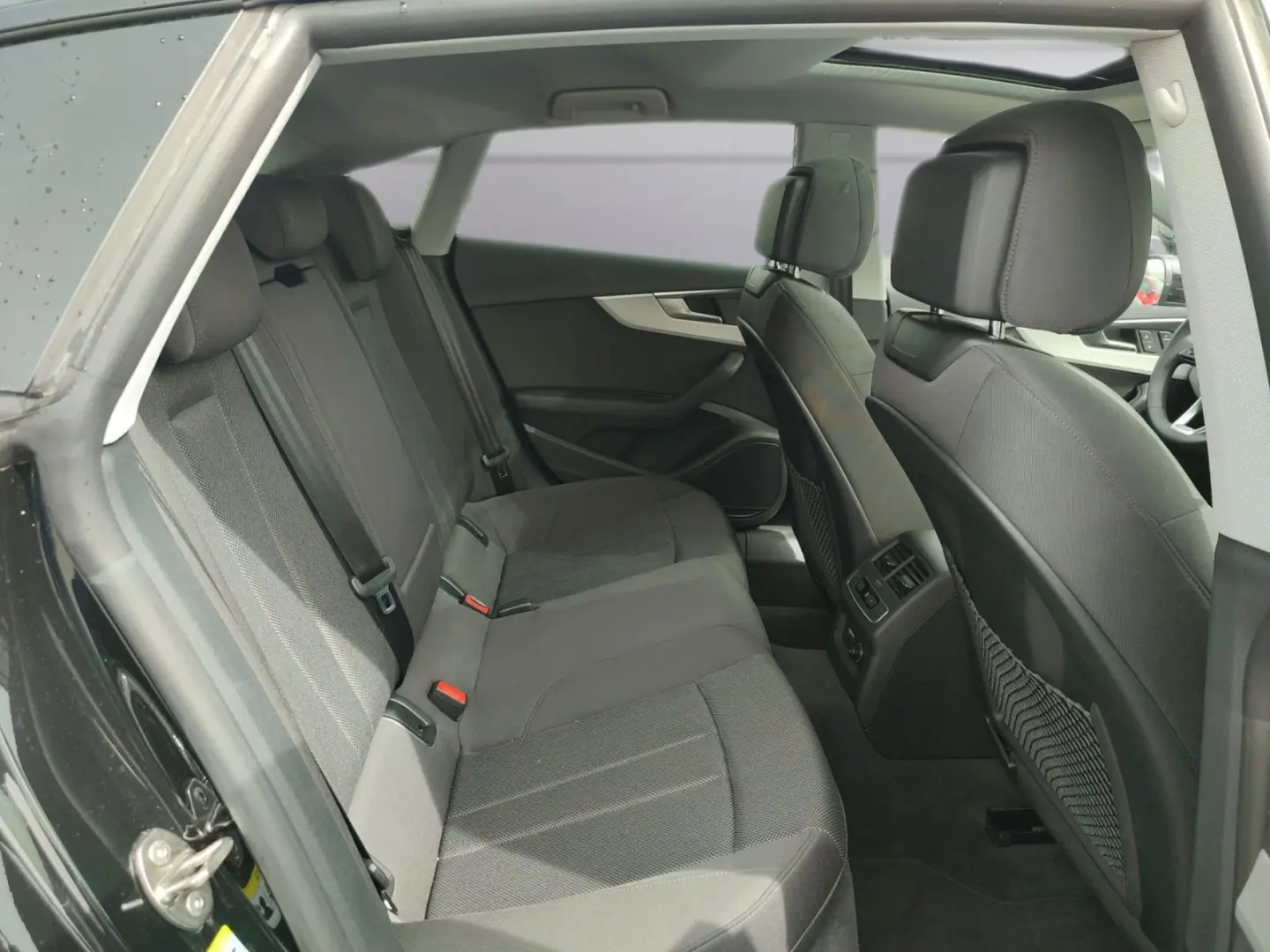 A5 Sportback Advanced 35 TDI*Navi*Matrix*Alu*PDC