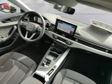 A5 Sportback Advanced 35 TDI*Navi*Matrix*Alu*PDC