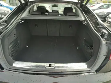 A5 Sportback Advanced 35 TDI*Navi*Matrix*Alu*PDC